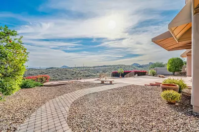 15319 E Redrock Drive, Fountain Hills, AZ 85268 - Photo 38