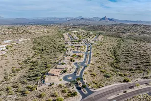 15319 E Redrock Dr, Fountain Hills, AZ 85268 - Photo 2