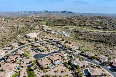 15319 E Redrock Drive, Fountain Hills, AZ 85268 - Photo 52