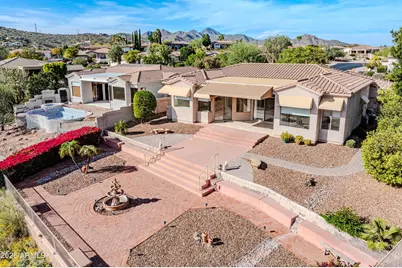 15319 E Redrock Drive, Fountain Hills, AZ 85268 - Photo 2