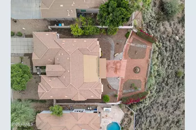 15319 E Redrock Drive, Fountain Hills, AZ 85268 - Photo 28
