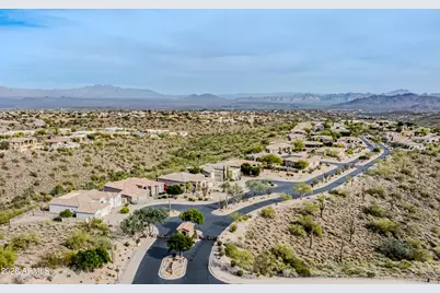 15319 E Redrock Drive, Fountain Hills, AZ 85268 - Photo 46
