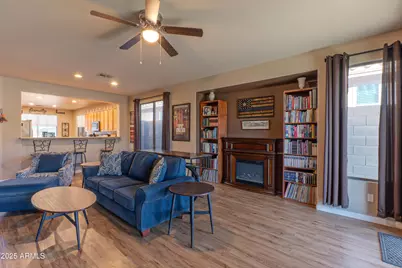 41019 N Iron Horse Way, Anthem, AZ 85086 - Photo 12