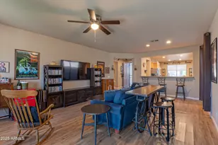 41019 N Iron Horse Way, Anthem, AZ 85086 - Photo 10