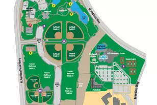 41019 N Iron Horse Way, Anthem, AZ 85086 - Photo 28