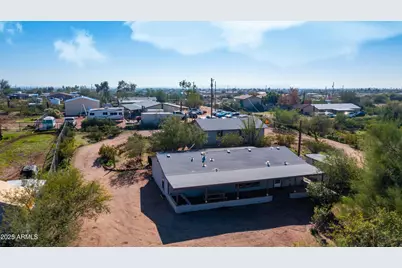 2533 E Superstition Boulevard, Apache Junction, AZ 85119 - Photo 4