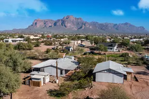 2533 E Superstition Blvd, Apache Junction, AZ 85119 - Photo 2