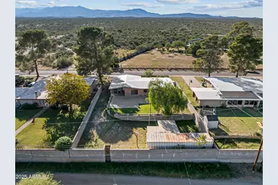 206 N Nichols Avenue, San Manuel, AZ 85631 - Photo 42