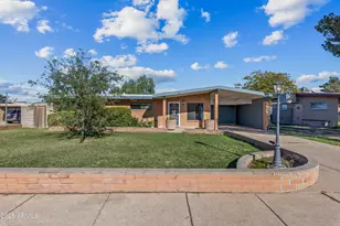 206 N Nichols Ave, San Manuel, AZ 85631 - Photo 4