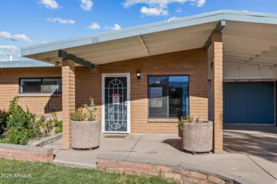 206 N Nichols Avenue, San Manuel, AZ 85631 - Photo 6