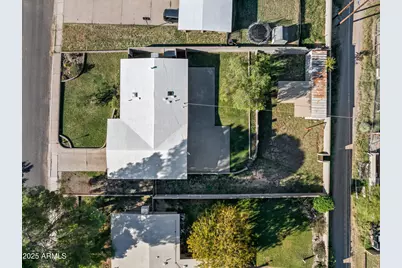 206 N Nichols Avenue, San Manuel, AZ 85631 - Photo 44