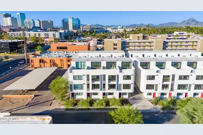 312 E Windsor Avenue #2, Phoenix, AZ 85004 - Photo 12