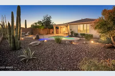 2513 W Myopia Drive, Anthem, AZ 85086 - Photo 22