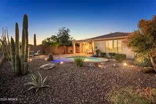 2513 W Myopia Dr, Anthem, AZ 85086 - Photo 22