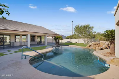 3234 E Sherry Lane, San Tan Valley, AZ 85140 - Photo 58