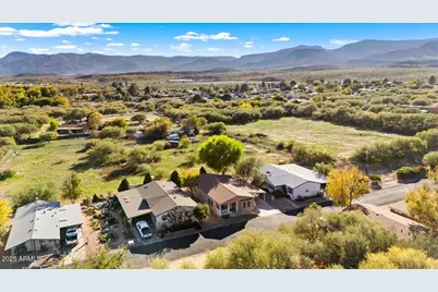 1487 W Horseshoe Bend Drive #89, Camp Verde, AZ 86322 - Photo 26