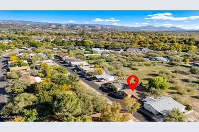 1487 W Horseshoe Bend Drive #89, Camp Verde, AZ 86322 - Photo 28