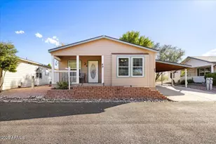 1487 W Horseshoe Bend Dr, Camp Verde, AZ 86322 - Photo 2