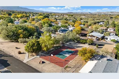 1487 W Horseshoe Bend Drive #89, Camp Verde, AZ 86322 - Photo 32