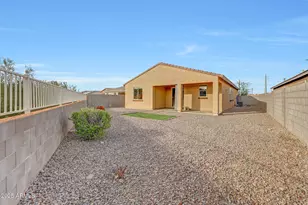 17399 W Spring Dr, Goodyear, AZ 85338 - Photo 36