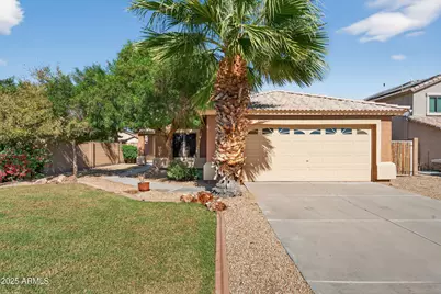 12614 W Merrell Street, Avondale, AZ 85392 - Photo 1