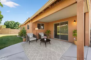 12614 W Merrell St, Avondale, AZ 85392 - Photo 32
