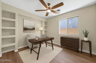 12614 W Merrell St, Avondale, AZ 85392 - Photo 28