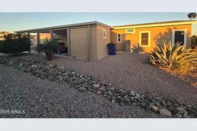 3301 S Goldfield Road #6059, Apache Junction, AZ 85119 - Photo 30
