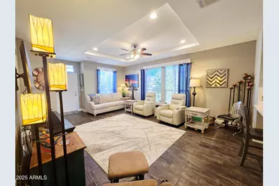 3301 S Goldfield Road #6059, Apache Junction, AZ 85119 - Photo 36