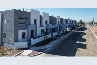 733 E Commonwealth Avenue #4, Chandler, AZ 85225 - Photo 38