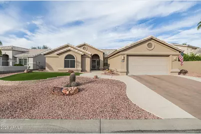 15738 W Merrell Street, Goodyear, AZ 85395 - Photo 2