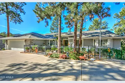 1390 E Valley View Road, Prescott, AZ 86303 - Photo 2