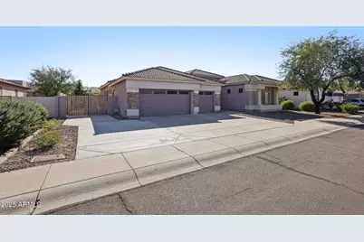 2515 W Minton Street, Phoenix, AZ 85041 - Photo 2