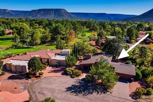 30 Vaquero Cir, Sedona, AZ 86351 - Photo 30