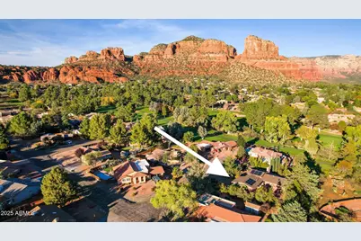 30 Vaquero Circle, Sedona, AZ 86351 - Photo 1