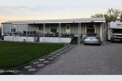 9539 E Arbor Circle, Mesa, AZ 85208 - Photo 1