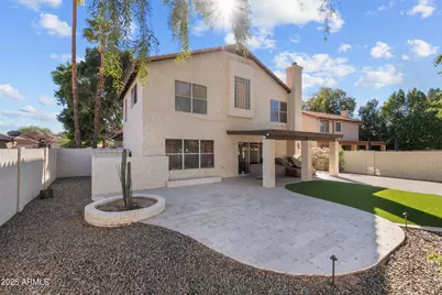 1892 W Wildhorse Drive, Chandler, AZ 85286 - Photo 30