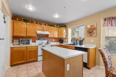 1892 W Wildhorse Drive, Chandler, AZ 85286 - Photo 6