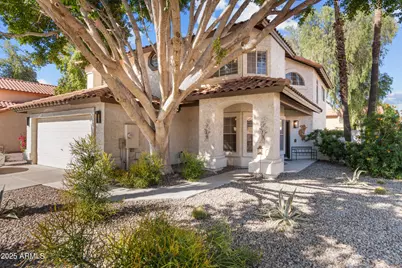 1892 W Wildhorse Drive, Chandler, AZ 85286 - Photo 2