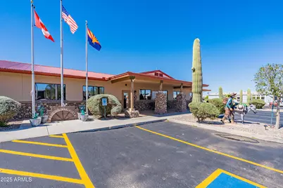 2263 N Trekell Road #141, Casa Grande, AZ 85122 - Photo 46