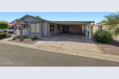 2263 N Trekell Road #141, Casa Grande, AZ 85122 - Photo 44