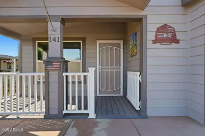 2263 N Trekell Road #141, Casa Grande, AZ 85122 - Photo 2