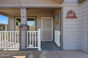 2263 N Trekell Rd, Casa Grande, AZ 85122 - Photo 2