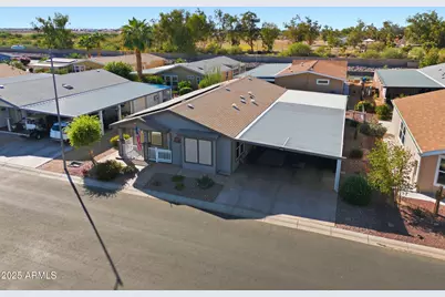 2263 N Trekell Road #141, Casa Grande, AZ 85122 - Photo 42