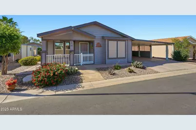 2263 N Trekell Road #141, Casa Grande, AZ 85122 - Photo 1