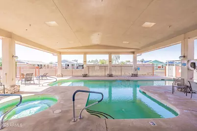 2263 N Trekell Road #141, Casa Grande, AZ 85122 - Photo 52