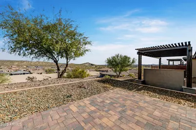 4186 Prairie Schooner Road, Wickenburg, AZ 85390 - Photo 28