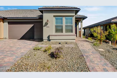 4186 Prairie Schooner Road, Wickenburg, AZ 85390 - Photo 1