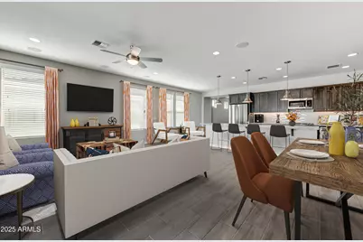 4186 Prairie Schooner Road, Wickenburg, AZ 85390 - Photo 10