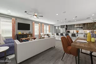 4186 Prairie Schooner Rd, Wickenburg, AZ 85390 - Photo 10